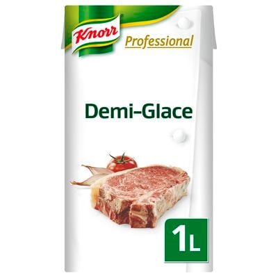 Knorr Professional Demi-Glace Vloeibaar opbrengst 1L - 