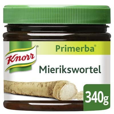 Knorr Primerba Mierikswortel 320g - 