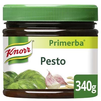 Knorr Primerba Pesto 340g - 