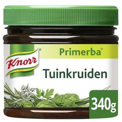 Knorr Primerba Tuinkruiden 340g - 