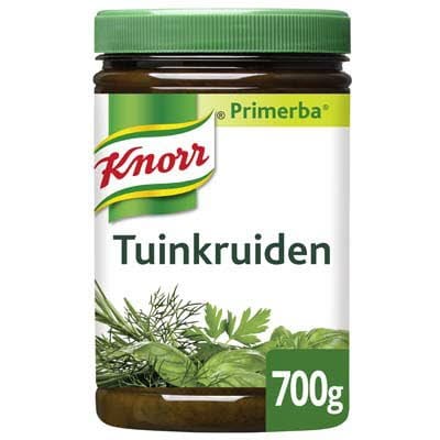 Knorr Primerba Tuinkruiden 700g - 