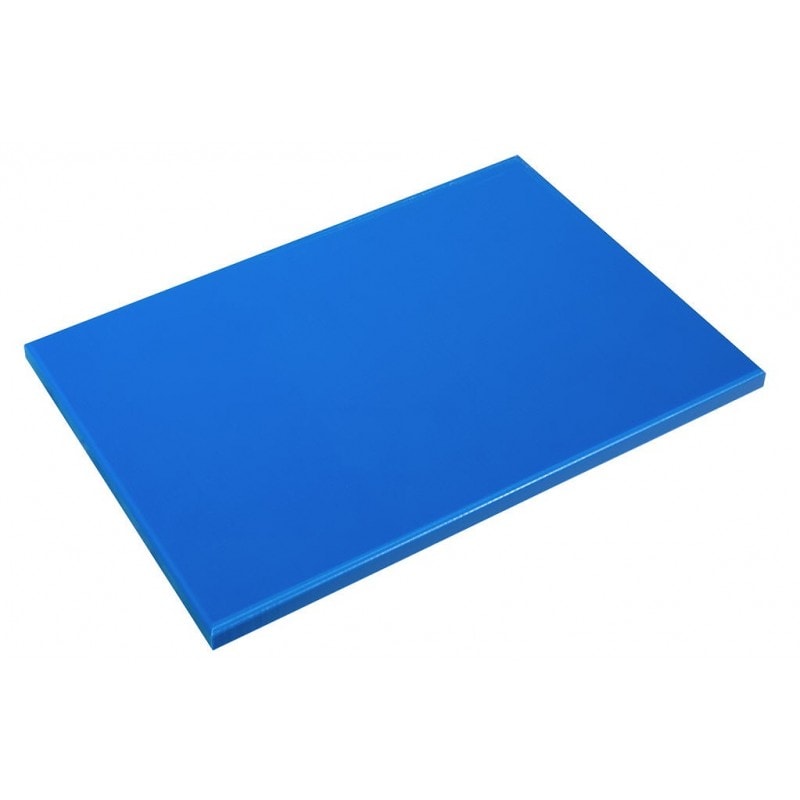 Lacor Snijplank GN 1/1 blauw - 