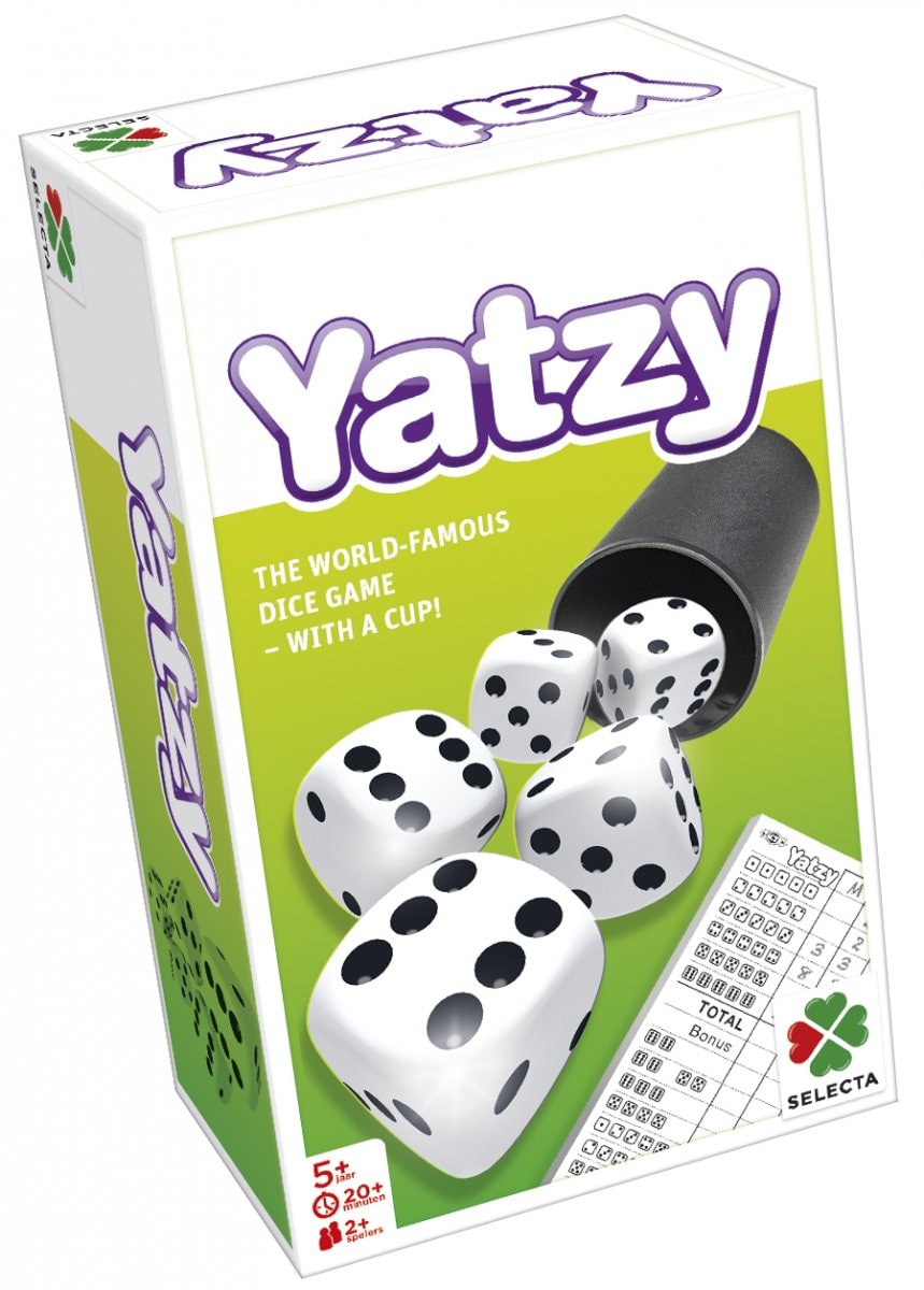 Yatzy - 