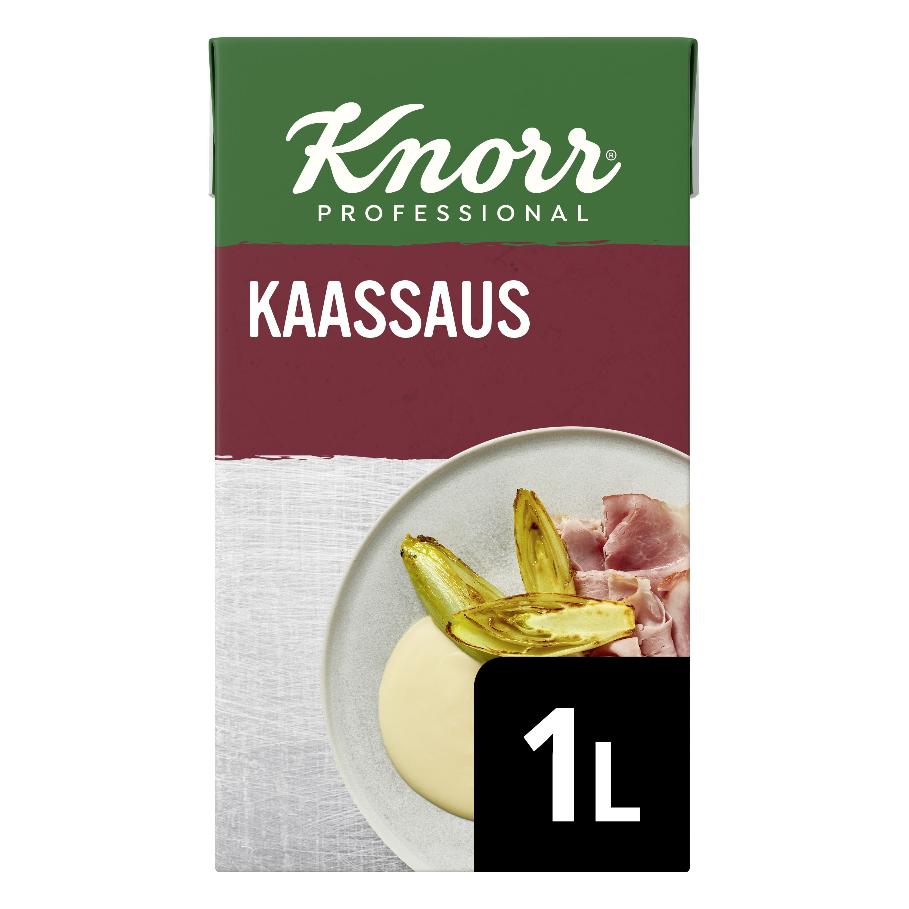 Knorr Professional Garde d’Or Kaassaus 1L - 