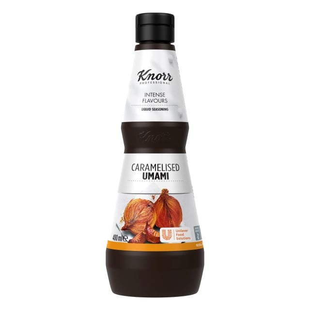 Knorr Professional Intense Flavours Caramelized Umami