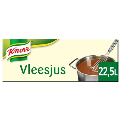 Knorr Garde d'Or Vleesjus 2,5kg