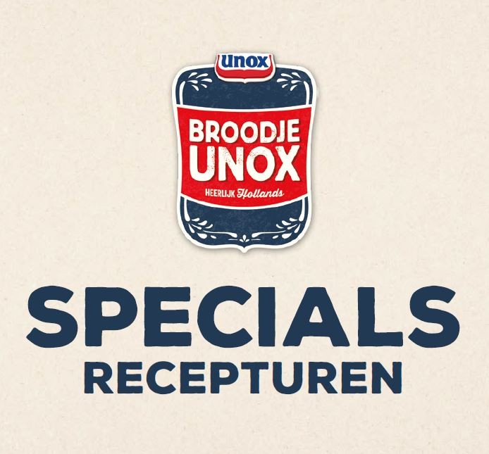 Broodje Unox Specials